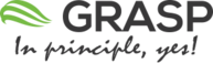 GRASP logo