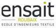 Logo ENSAIT