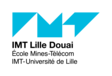 Logo IMT Nord-Europe