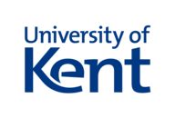 Logo University of Kent