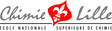 Logo ENSCL