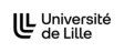 Logo Université de Lille