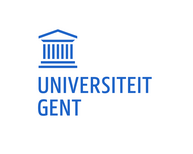 Logo Ghent University