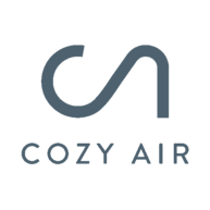 CozyAir logo