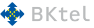 BKTEL logo