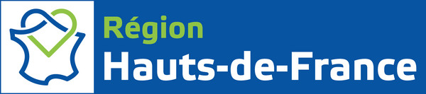 Hauts-de-France Region Logo