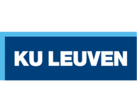 Logo KU Leuven