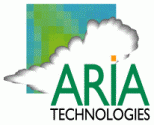 ARIA Technologies logo
